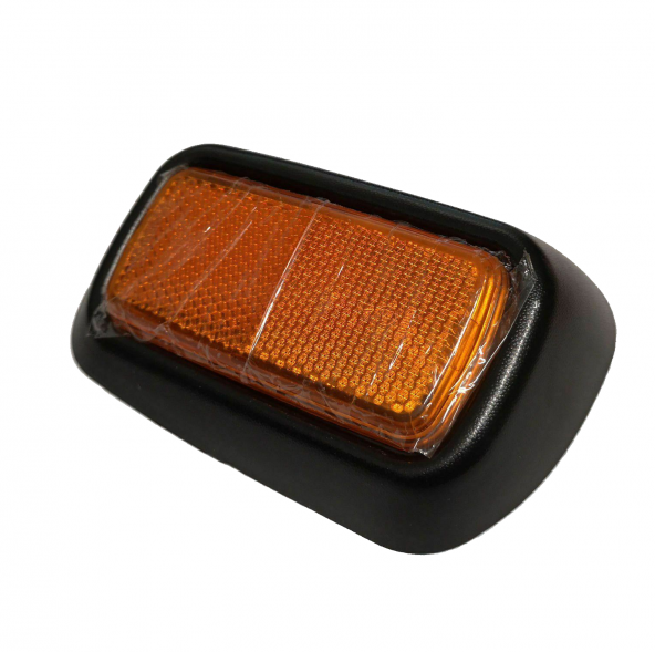 Ford Transit Tampon Reflektörü Jumbo Sağ 2001-2013 ürün görseli 1