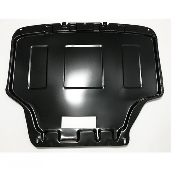 Courier Motor Alt Muhafaza Sacı Metal Tip 2013-2018 ürün görseli 1