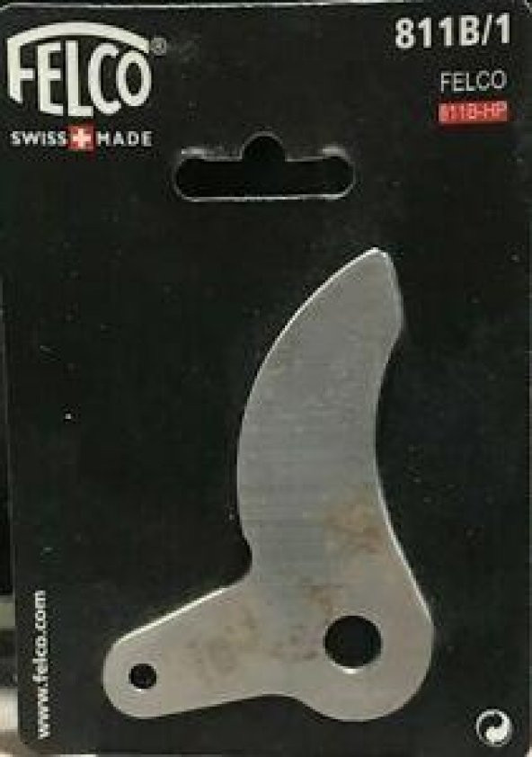 Felco 811B/1 Üst Bıçak ürün görseli 1