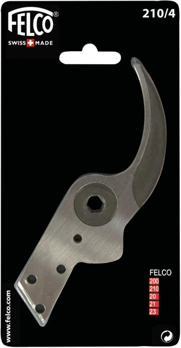 Felco 210/4 Alt Çene ürün görseli 1