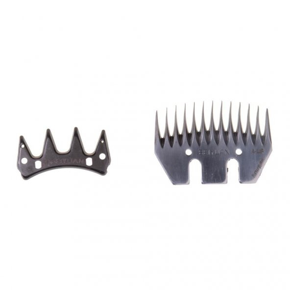 Palmera KM-6 Alt+Üst Bıçak Set ürün görseli 1