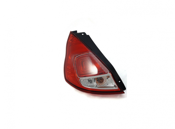 Ford Fiesta Mk7,5 Arka Stop Lambası Sol 2013-2018 C1BB13405AE ürün görseli 1