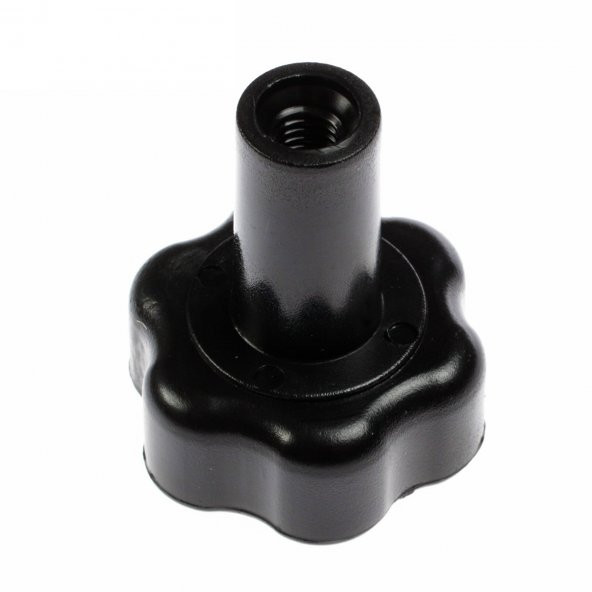 Connect Arka Stop Bağlantı Somunu Kısa 2002-2013 2T1468676AB 1 Adet ürün görseli 1