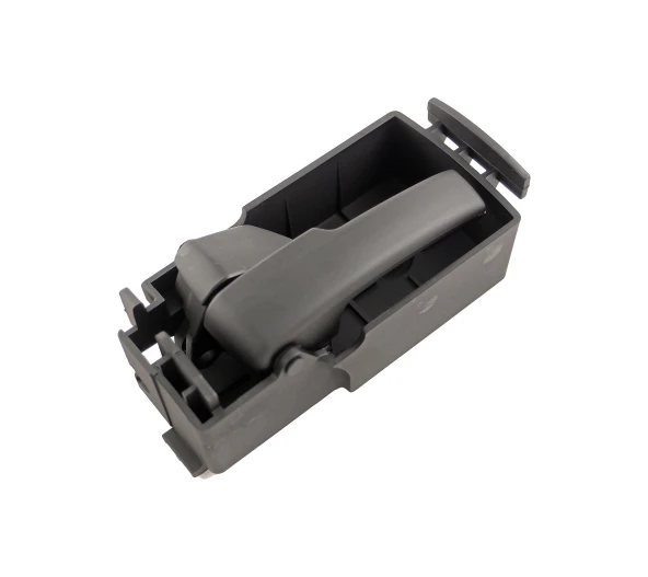 Ford Connect Ön Kapı İç Açma Kolu Sol 2002-2013 - Resim 3