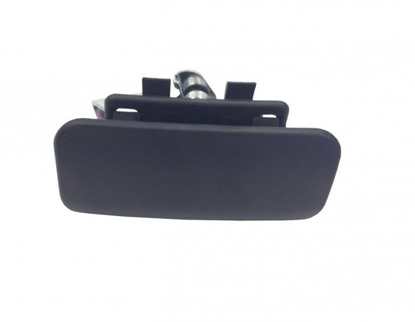 Transit Orta Sürgülü Kapı Dış Açma Kolu 2001-2012 YC15V26600AN ürün görseli 1