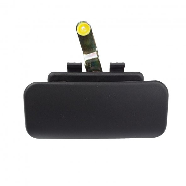 Transit Ön Kapı Dış Açma Kolu Sol 2001-2012 4C16V22401AA ürün görseli 1