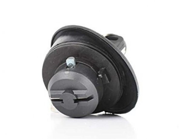 Transit Turbo Yakıt Depo Kapağı 1997-2001 - Resim 2