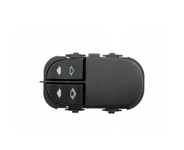 Focus Cam Açma Düğmesi Çiftli 1998-2002 YS4T14529AB ürün görseli 1