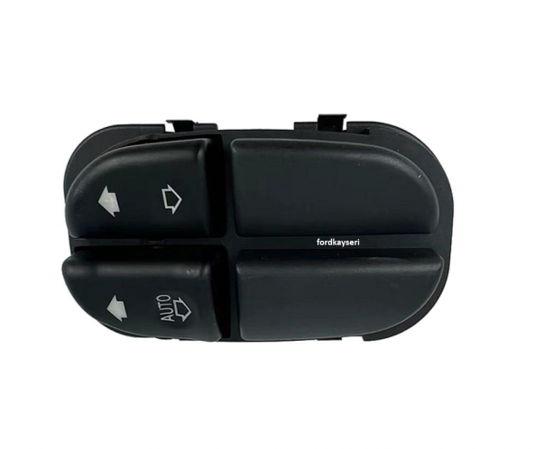 Mondeo Cam Açma Düğmesi 1996-2001 İkili 97BG14529AA ürün görseli 1