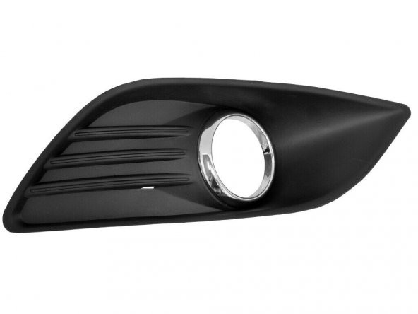 Ford Focus Sis Far Çerçevesi Sisli Tip Sağ Krom 2008-2012 ürün görseli 1
