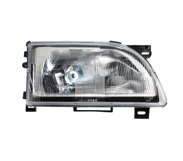 Ford Transit T-12 T-15 Komple Ön Far Sağ Yolcu Tarafı 19932001 ürün görseli 1