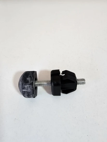 Ford Mondeo 5 Kaput Dayama Takozu Stoper 1 Adet 2014-2018 ürün görseli 1
