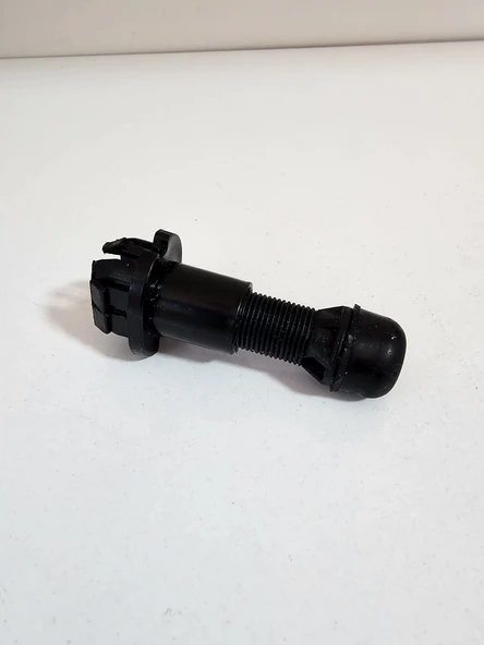 Ford Mondeo 4 Kaput Dayama Takozu Stoper 1 Adet 2007-2014 ürün görseli 1