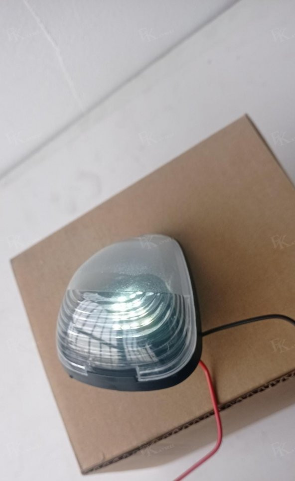 Ford Transit Dış Tavan Tepe Lambası Ledli 2013-2021 1 Adet BK3115442AB ürün görseli 1