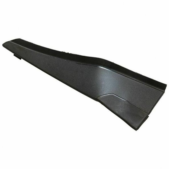 Courier Ön Cam Izgara Köşe Plastiği Sağ 2014-2020 ürün görseli 1