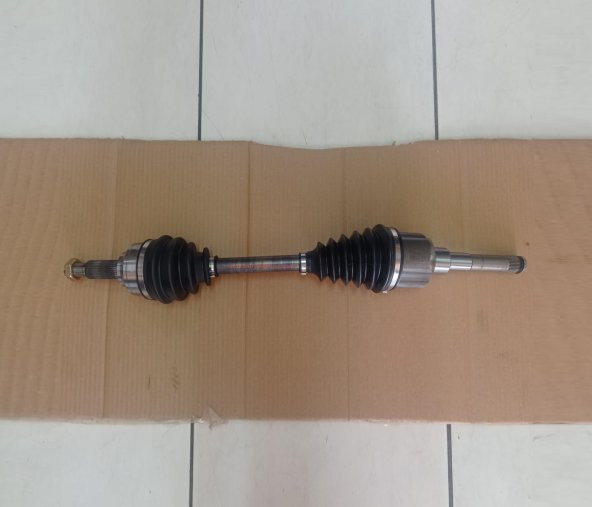 Ford Mondeo Ön Aks Akis Komple Sol Otomatik  Benzinli  2001-2007 ürün görseli 1