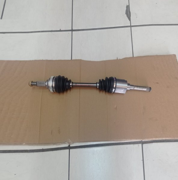 Ford Mondeo Ön Aks Akis Komple Sol Otomatik  1996-2001 ürün görseli 1