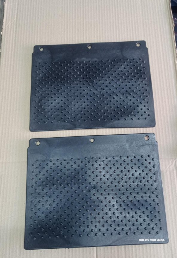 Ford Transit Pikap Arka Paçalık Tozluk Takım Sağ Sol 2001-2022 ürün görseli 1
