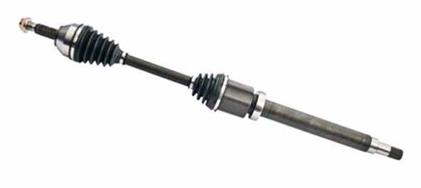 Ford Connect Ön Aks Akis Komple Sağ 2002-2013 75Ps 90Ps 110Ps ürün görseli 1
