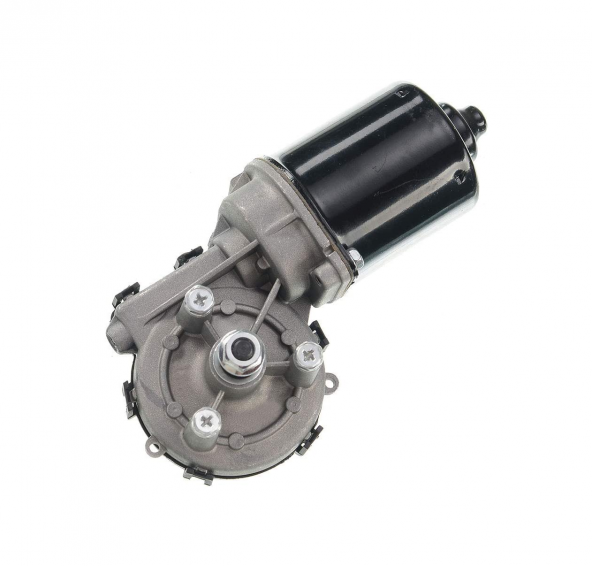 Ford Connect Silecek Motor Silgi Motor Ön Cam 2002-2013 [8T16-17508-AB] ürün görseli 1