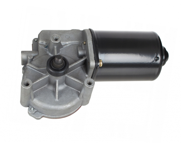 Ford Transit Ön Cam Silgi Motoru Komple Geniş Tip 2001-2013 ürün görseli 1