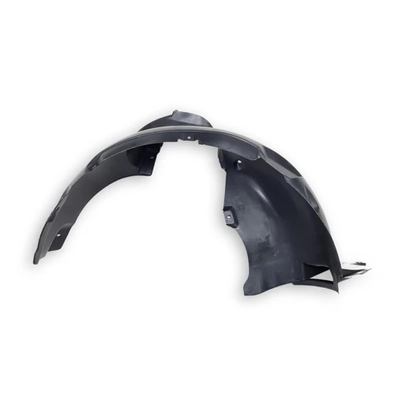 VW Polo 2010-2014 Sağ Ön Çamurluk İç Davlumbazı Plastik 6R0809958C ürün görseli 1