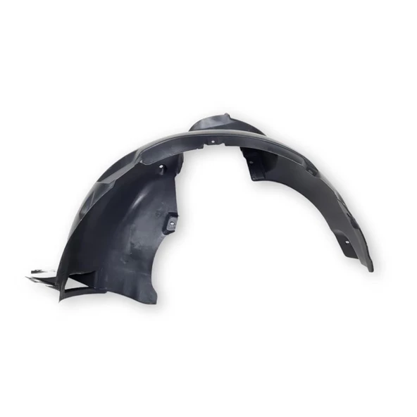 VW Polo 2010-2014 Sol Ön Çamurluk İç Davlumbazı Plastik 6R0809957C ürün görseli 1