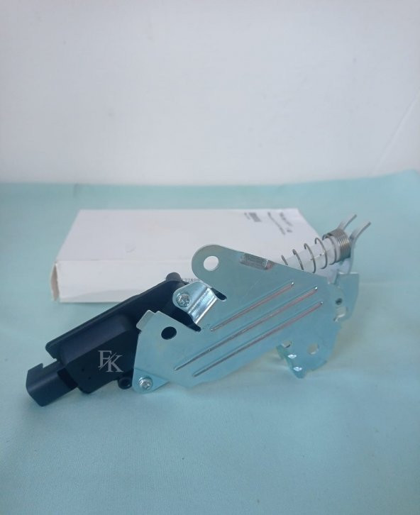 Ford Fiesta Arka Bagaj Kilit Buton Açma Motoru 2002-2008  2S6T432A98AF ürün görseli 1