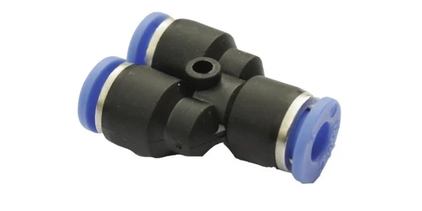 Pnömatik Ye Bağlantı 14mm - Resim 8