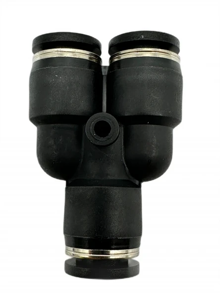 Pnömatik Ye Bağlantı 10mm - Resim 6