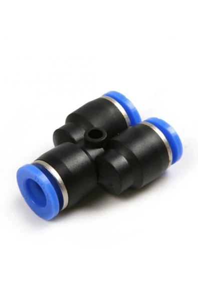 Pnömatik Ye Bağlantı 12mm - Resim 7