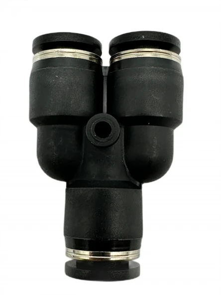 Pnömatik Ye Bağlantı 6mm - Resim 11