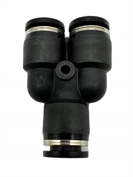 Pnömatik Ye Bağlantı 6mm - Resim 4