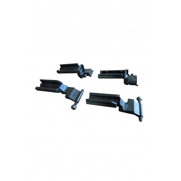 Honda Cr-V Sunroof Tamir Seti ürün görseli 1