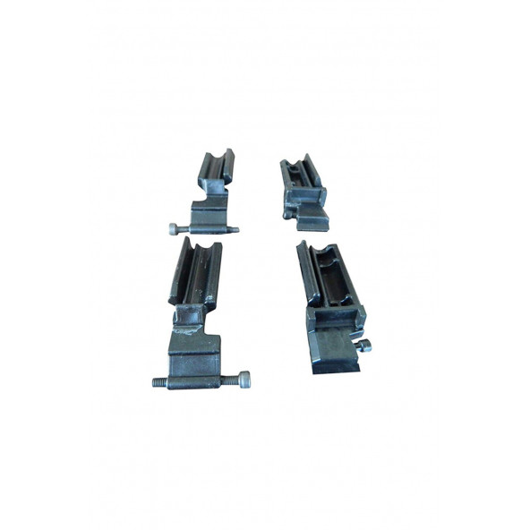Honda Cr-V Sunroof Tamir Seti - Resim 2