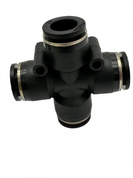 Kruva Pnömatik Bağlantı 12mm - Resim 10