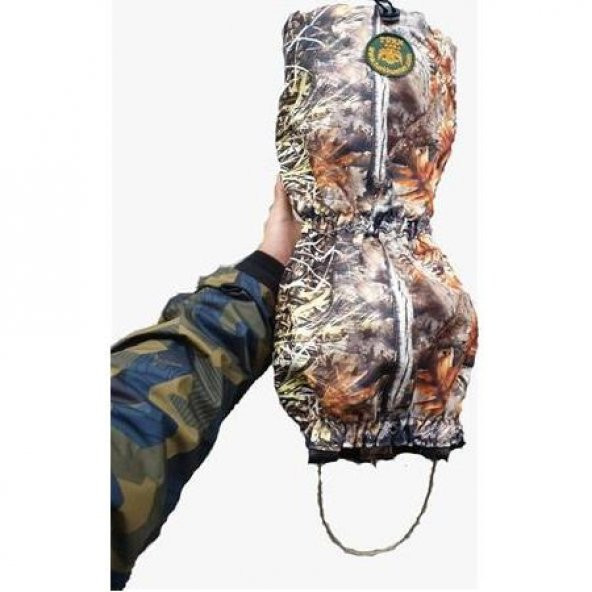 Türk Hunter Telli Tozluk ürün görseli 1