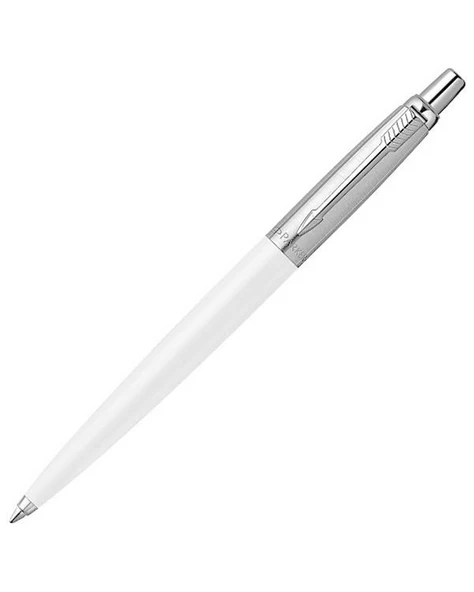 Parker Jotter Orginal CT Tükenmez Kalem Beyaz 2183295 ürün görseli 1