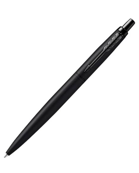 Parker Jotter XL Mono Tükenmez Kalem Siyah 2122753 ürün görseli 1