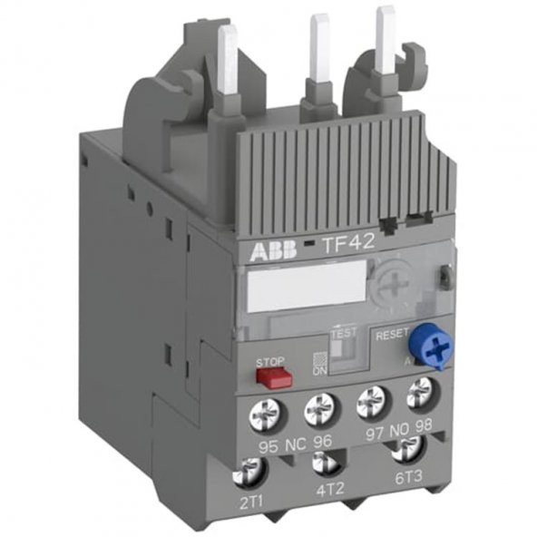 Tf42-2.3 Abb Termik Röle 1.7-2.3 ürün görseli 1