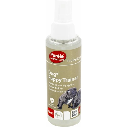 Purele Köpek Çiş Eğitim Spreyi 100 ml ürün görseli 1