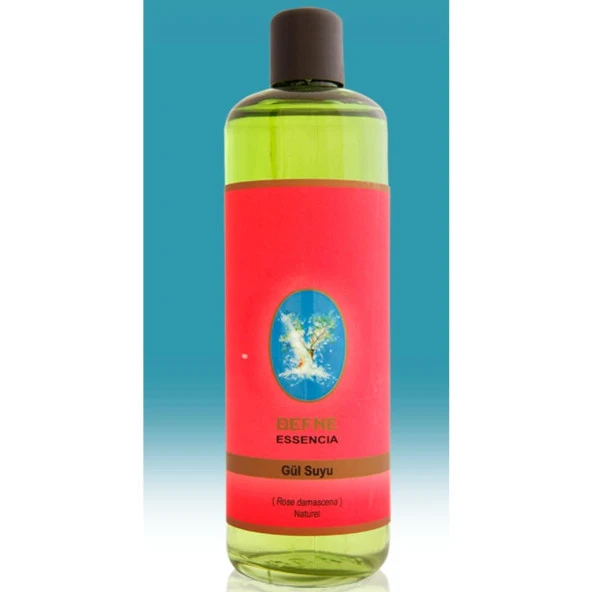 Nuka Gül Suyu 1 Lt. (1000 ml.) ürün görseli 1