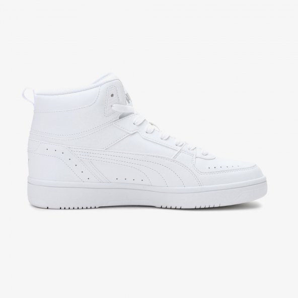 Puma Rbd Game Unisex Beyaz Günlük Stil Ayakkabı 38583902 (E-430) ürün görseli 1