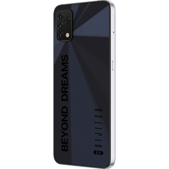 Dijitsu A11S Akıllı Cep Telefonu - Resim 2