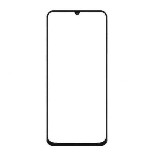 Oppo Reno Okalı Dokunmatik Ön Cam Lens ürün görseli 1