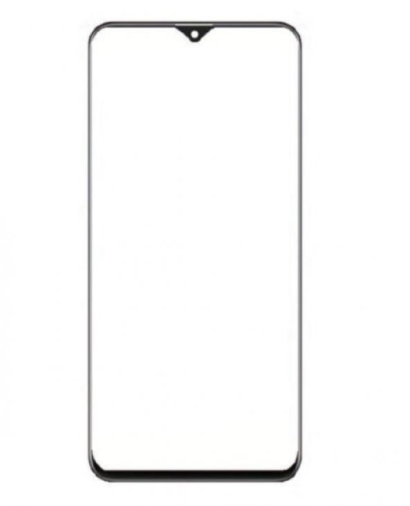 Oppo F9 Pro Okalı Dokunmatik Ön Cam Lens ürün görseli 1