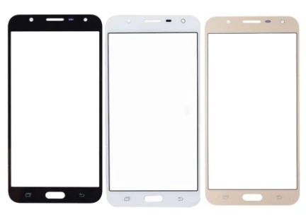 Samsung Galaxy j7 Core J701 Ocalı Dokunmatik Ön Cam Lens ürün görseli 1