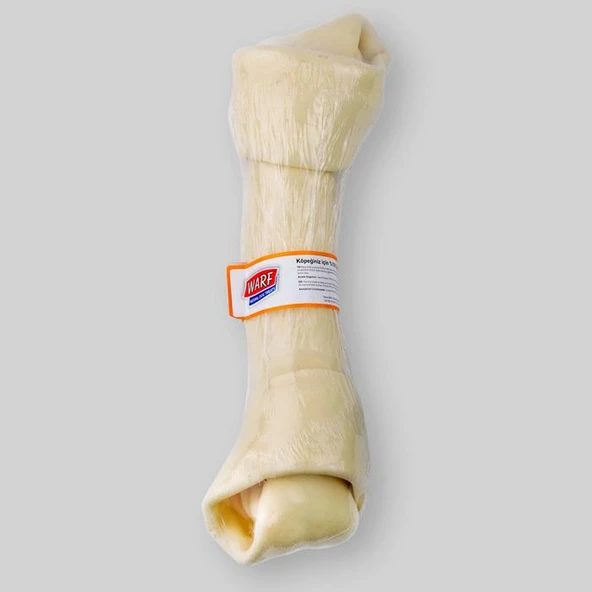 Warf Düğüm Kemik Xl -700 Gr 1Li ürün görseli 1