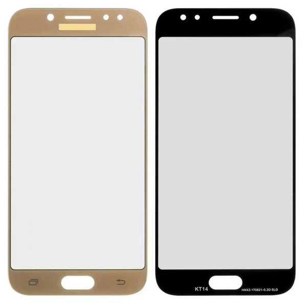 Samsung Galaxy J5 Pro J530 Ocalı Dokunmatik Ön Cam Lens ürün görseli 1