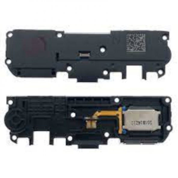 Samsung Galaxy A02S Zil Bazır Hoparlör, Buzzer SM-A025F ürün görseli 1